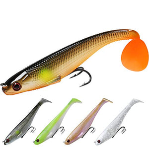 TRUSCEND Fishing Lures
