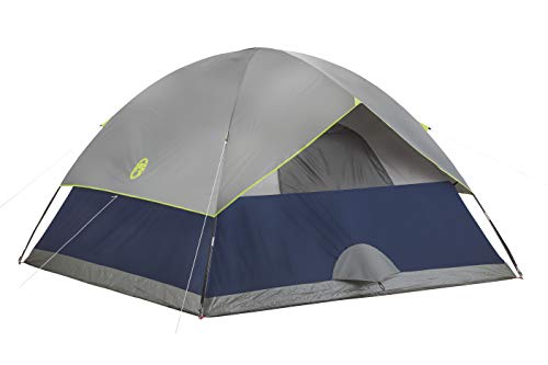 Coleman 4-Person Sundome Tent