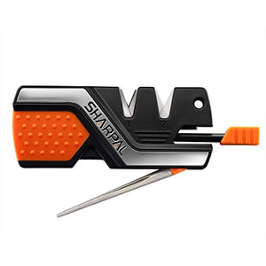 SHARPAL 6-In-1 Survival Tool