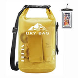 HEETA Waterproof Dry Bag