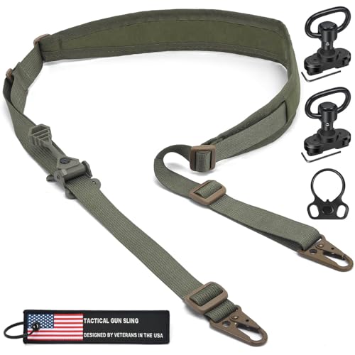 WarBull 2 Point Sling
