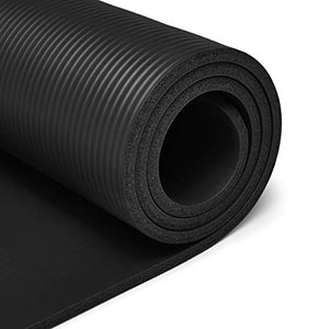 Amazon Basics Yoga Gym Floor Mat