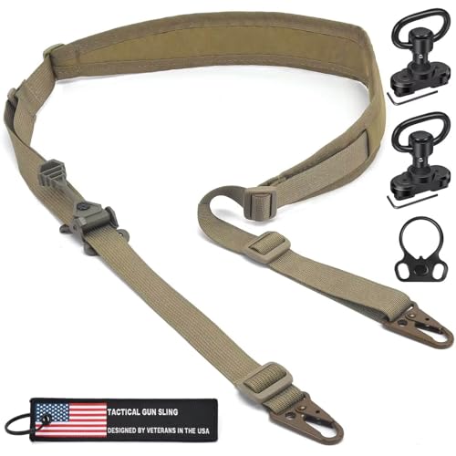 WarBull 2 Point Sling