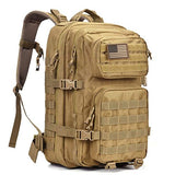 REEBOW GEAR Military Backpack