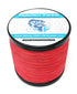 Reaction Tackle Braided Fishing Line