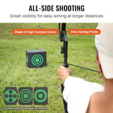VEVOR Archery Target Block, 16"x18"