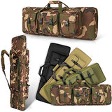 DULCE DOM 48 inch Double Rifle Case