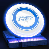 TOSY 36 & 360 LED Flying Disc