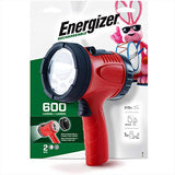 Energizer LED Rechargeable Spotlight