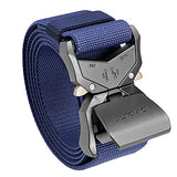 JUKMO Release Buckle Belt