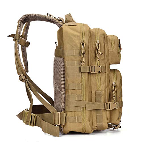 REEBOW GEAR Military Backpack