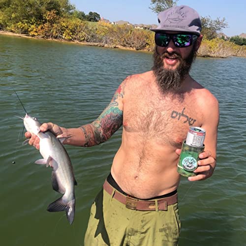 Chill-N-Reel Fishing Can Cooler